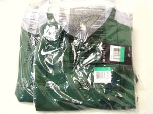 12 Boys XL Nike Baseball shirts