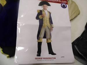 George Washington