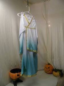 Greek Goddess