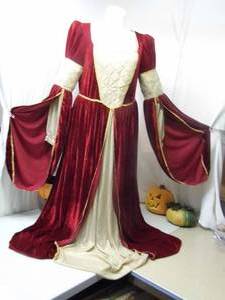 Renaissance Outfit