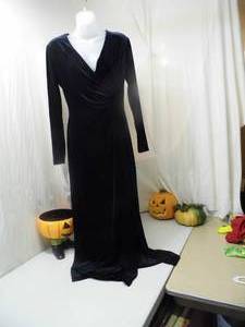 Morticia Adams