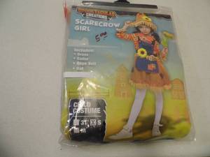 Scarecrow
