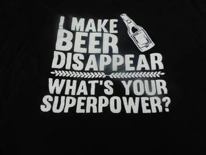 Shirts That Talk