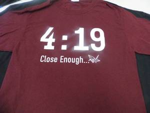 Shirts That Talk