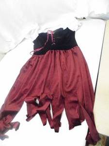 Renaissance Outfit