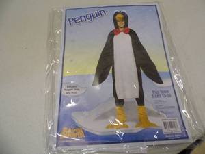Penguin