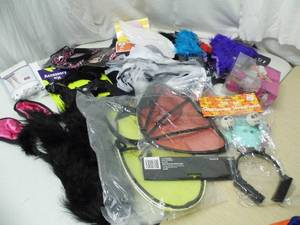 Halloween Accessories