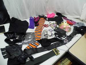 Halloween Accessories