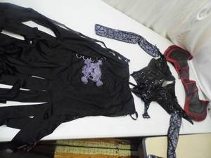 Adult Costume