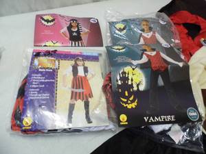 Pirates and Vampires