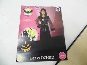 Bewitched