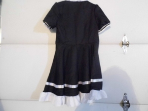 Maid Uniform