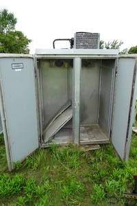 lot 156 image: Vulcan Restaurant Refrigerator