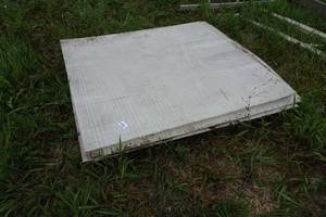 lot 184 image: Fiberglass Sheets