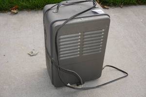 lot 232 image: Lakewood Portable Heater