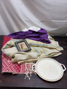 lot 44 image: Miscellaneous Items