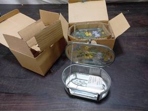 lot 26 image: Two Jewelry Boxes