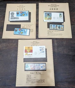 lot 133 image: Collection Of Stamps