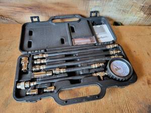 lot 52 image: Mityvac Professional Compression Test Kit - Model No. MV5530