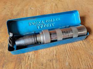 lot 78 image: LUDELL Impact Driver Kit