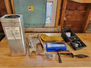lot 119 image: Miller Welder Consumables, Welding Rods and More - NO SHIPPING