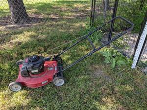 lot 241 image: Murray M20300 Push Mower