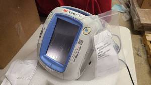 V.A.C. Ulta Negative Pressure Therapy System