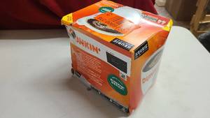 44 Count box of Dunkin Decaf Keurig Cups