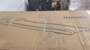 Digtogim brand new treadmill
