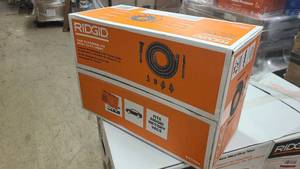 Rigid Car Cleaning Kit with 14 Ft Hose