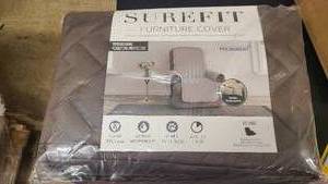 Surefit Furniture cover for recliners