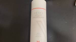 Hero Hair Towel New in Case