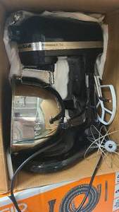 Kitchen Aid Professional 5 Plus Stand Mixer