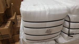 Bale of Disposable Towels