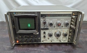lot 32 image: Spectrum Analyzer