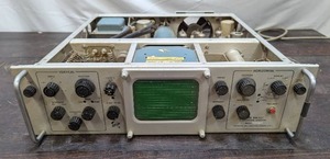 lot 33 image: Waveform Monitor