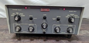 lot 37 image: Robot Model 400