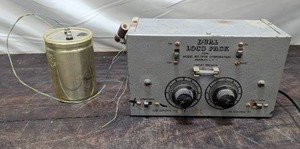 lot 41 image: Dual Loco Pack