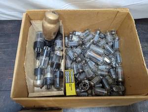 lot 64 image: Fuses
