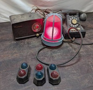 lot 78 image: Misc. Electronics