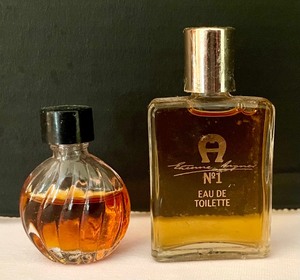 lot 137 image: Assorted Fragrances and Shower Gel