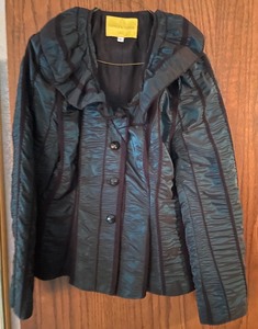 lot 200 image: Variety of Womens Tops