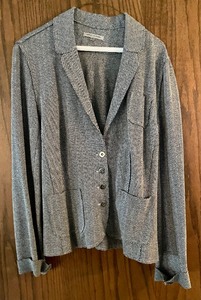 lot 204 image: Eight Blazer Style Coats  Jackets