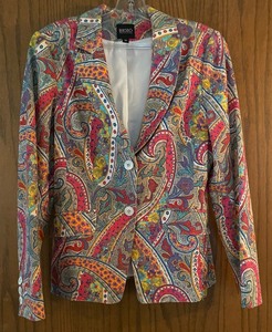 lot 208 image: Eight Enticing Jackets  Coats