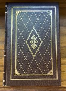 lot 251 image: The Harvard Classics Collectors Edition Books