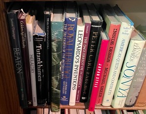 lot 252 image: Books Galore