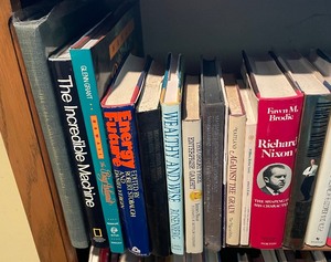 lot 103A image: Books Books Books