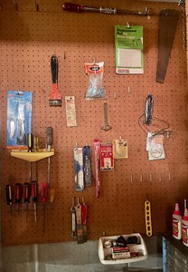 lot 276 image: Tools Tools Tools And More