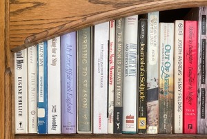 lot 287 image: Books Books Books