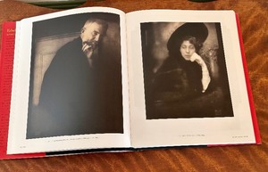 lot 367 image: Book Edward Steichen Lives in Photography